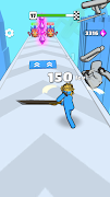 Big Sword Leveling screenshot 6