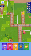 Conductor Train Masters Ekran Görüntüsü 4