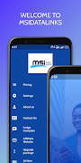 Msidatalinks syot layar 7