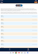 CCM Glossary App screenshot 4