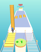 Stack Builder ภาพหน้าจอ 2