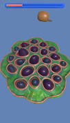 Trypophobia ASMR Poster