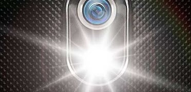 Flashlight screenshot 3