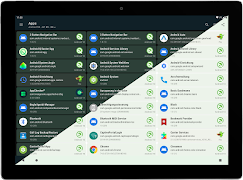 AppChecker - App & System info syot layar 6