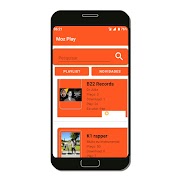 Moz Play APP screenshot 1