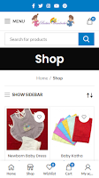 BwdBD - Babies Wardrobe BD screenshot 7