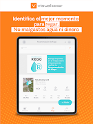 Visual Sensor-Control agrícola 截图 7