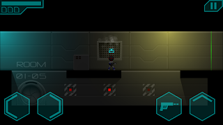 Bomb Head screenshot 1