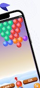 Sky Bubble Shooter : Classic screenshot 2