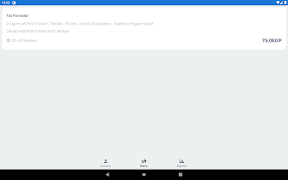 BonAppetit Management screenshot 3