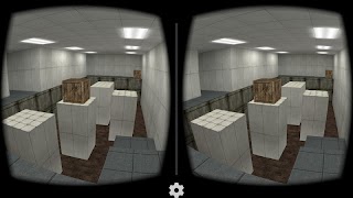 Way Out VR 截图 4