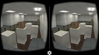 Way Out VR Screenshot 4
