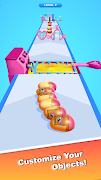 Potato Rush Screenshot 1
