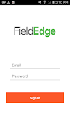 FieldEdge Tablet تصوير الشاشة 1