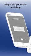 پوستر Mathway: Scan & Solve Problems