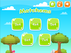 Matchems 截图 1
