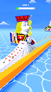 Card Wave 3D syot layar 4