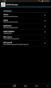 Droid ADB WIFI Manager 截圖 6