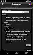 Thesaurus Cartaz