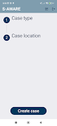 S-Aware GuardMobile screenshot 1