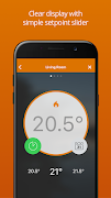 AuraConnect اسکرین شاٹ 1