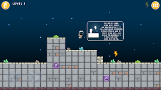 Crazy Gravity ภาพหน้าจอ 2