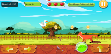 Duck Adventure Screenshot 6