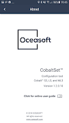 CobaltSet screenshot 4