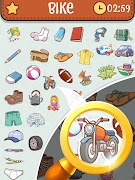 Find Objects ảnh chụp màn hình 2