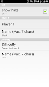 Reversi اسکرین شاٹ 6