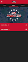 MRA Athletics 截圖 3