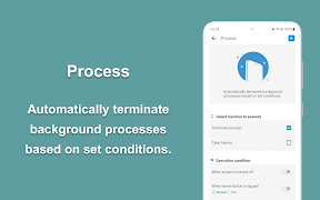 Auto Optimizer تصوير الشاشة 3