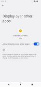 Kitchen Timers screenshot 6