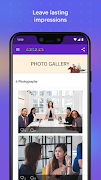 برنامه‌نما Zoholics عکس از صفحه