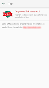 QR Code Reader and Scanner screenshot 3