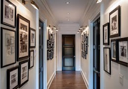 برنامه‌نما Gallery Wall عکس از صفحه