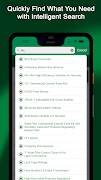 Rain Bird Resources screenshot 1