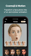 Cooraft screenshot 4