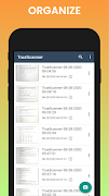 TrueScanner : Document Scanner screenshot 5