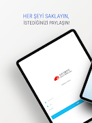 SAY Drive Ekran Görüntüsü 7