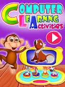 Computer Learning Games 截圖 4