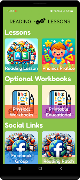 Online Reading Lessons screenshot 5