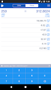 Gas Tool screenshot 3
