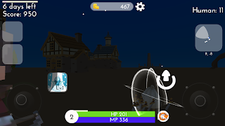 SwordRain capture d'écran 4