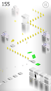 برنامهنما Sky Lane Infinity عکس از صفحه
