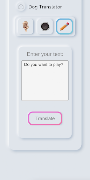 Dog Translator Simulator تصوير الشاشة 7