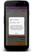 Ai Là Triệu Phú QUIZ screenshot 5