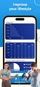 Macro Tracker: Calorie Counter ảnh chụp màn hình 6