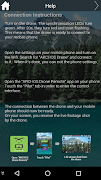ARCHOS Drone Remote imagem de tela 5