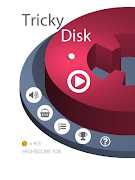 Tricky Disk 截图 5